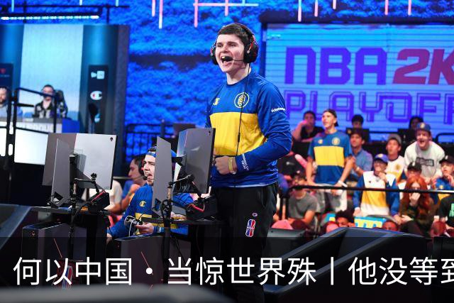 何以中国·当惊世界殊丨他没等到的高峡平湖，我们替他看见了