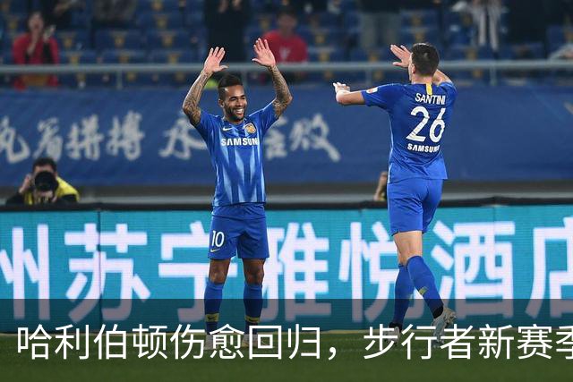 哈利伯顿伤愈回归，步行者新赛季观赛指南来了