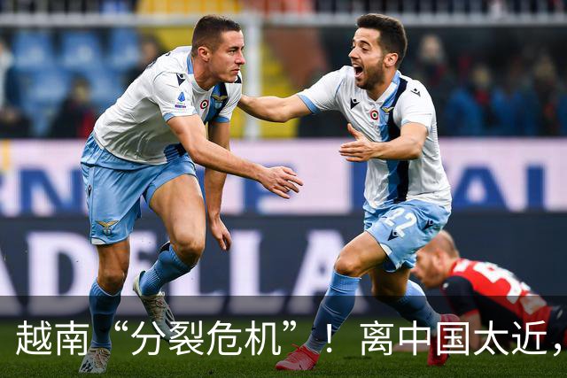 越南“分裂危机”！离中国太近，每年15万人“跑路”？